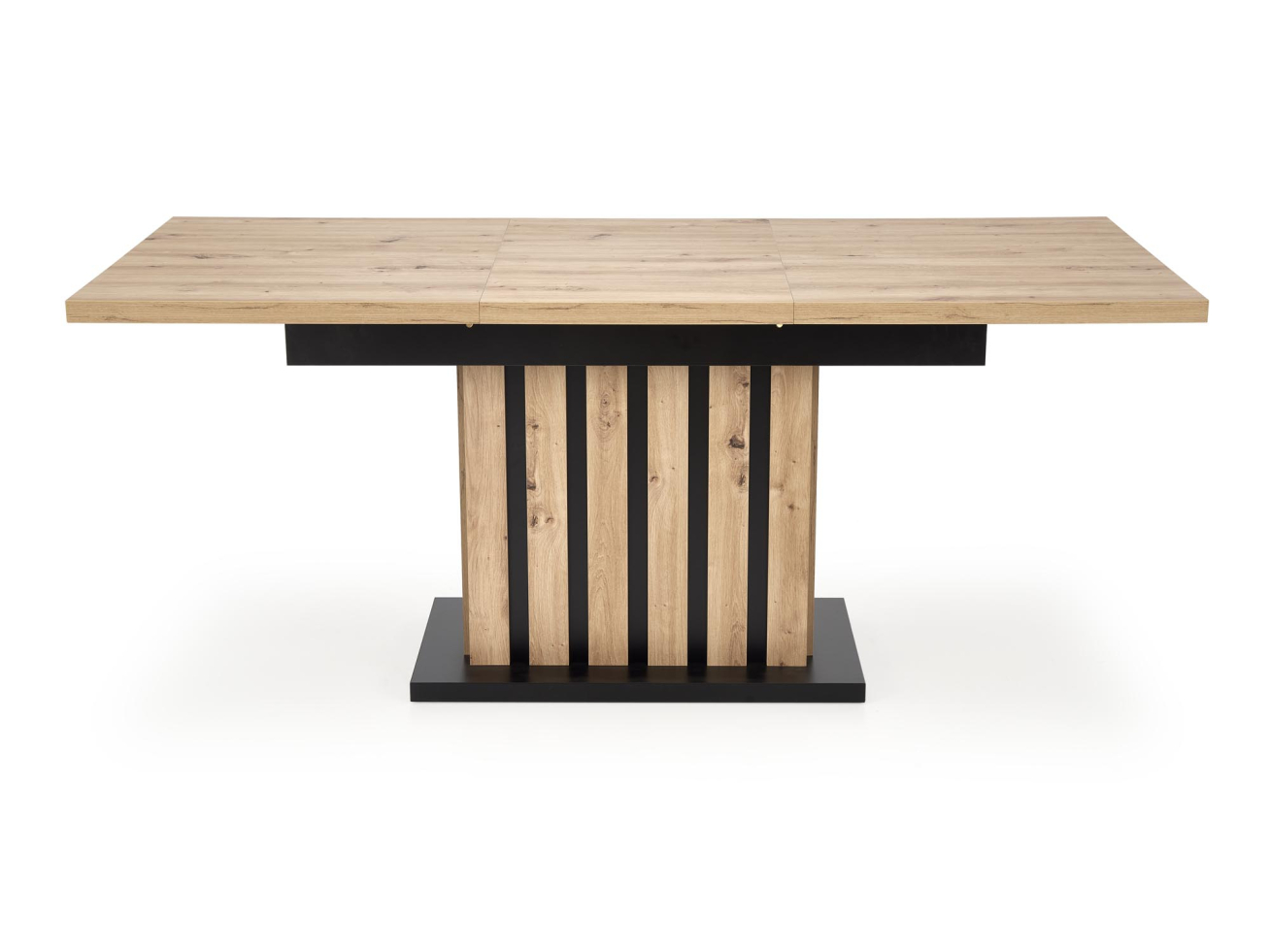 Išskleidžiamas stalas LAMELLO 160/210 4 Išskleidžiamas stalas LAMELLO 160/210 4