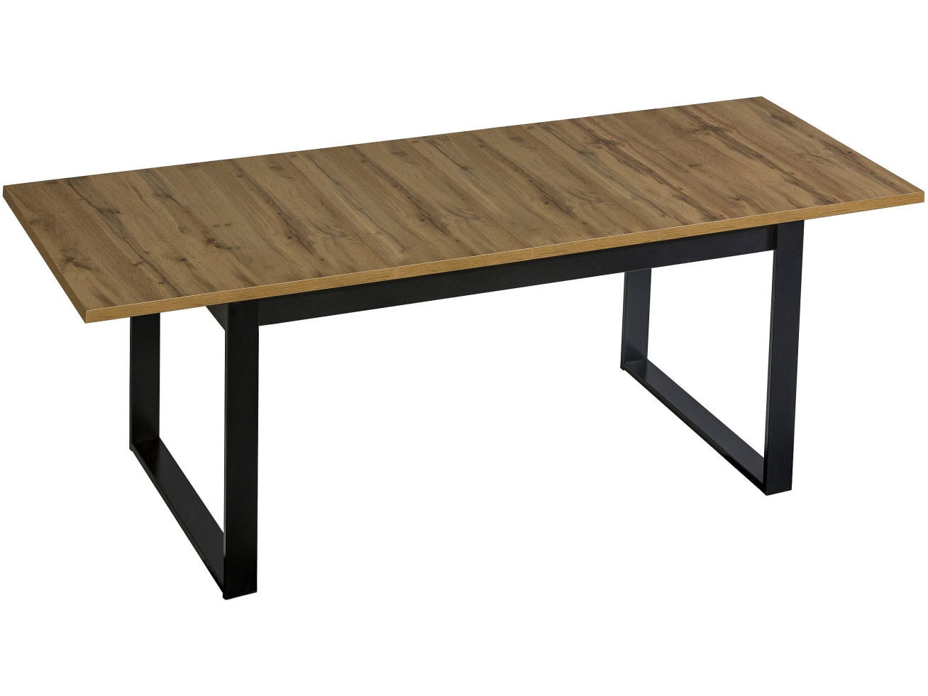 Išskleidžiamas stalas LAMELO LA14 1 Išskleidžiamas stalas LAMELO LA14 1