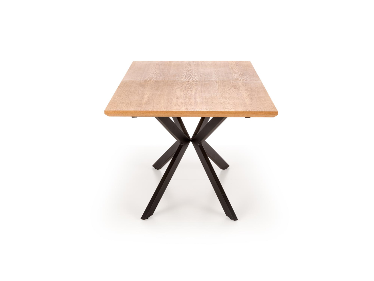 Išskleidžiamas stalas LEGARTO 7 Išskleidžiamas stalas LEGARTO 7