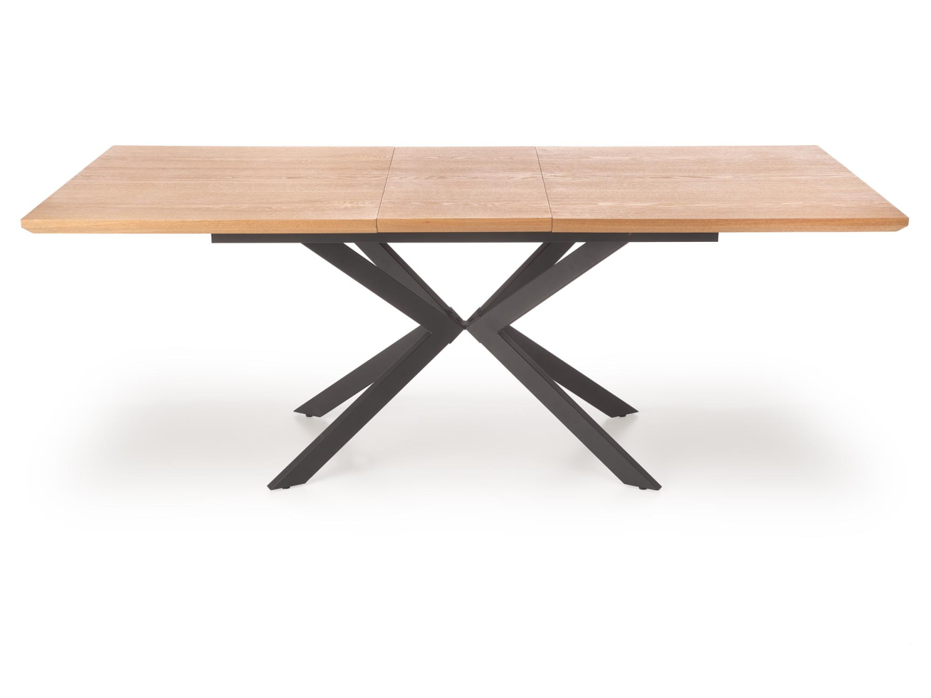 Išskleidžiamas stalas LEGARTO 6 Išskleidžiamas stalas LEGARTO 6