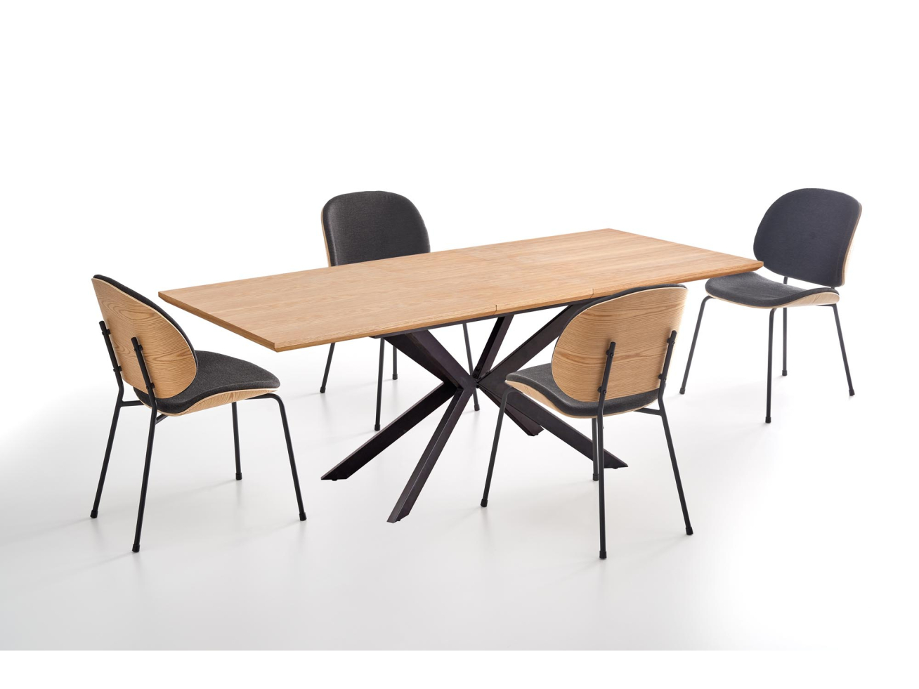 Išskleidžiamas stalas LEGARTO 3