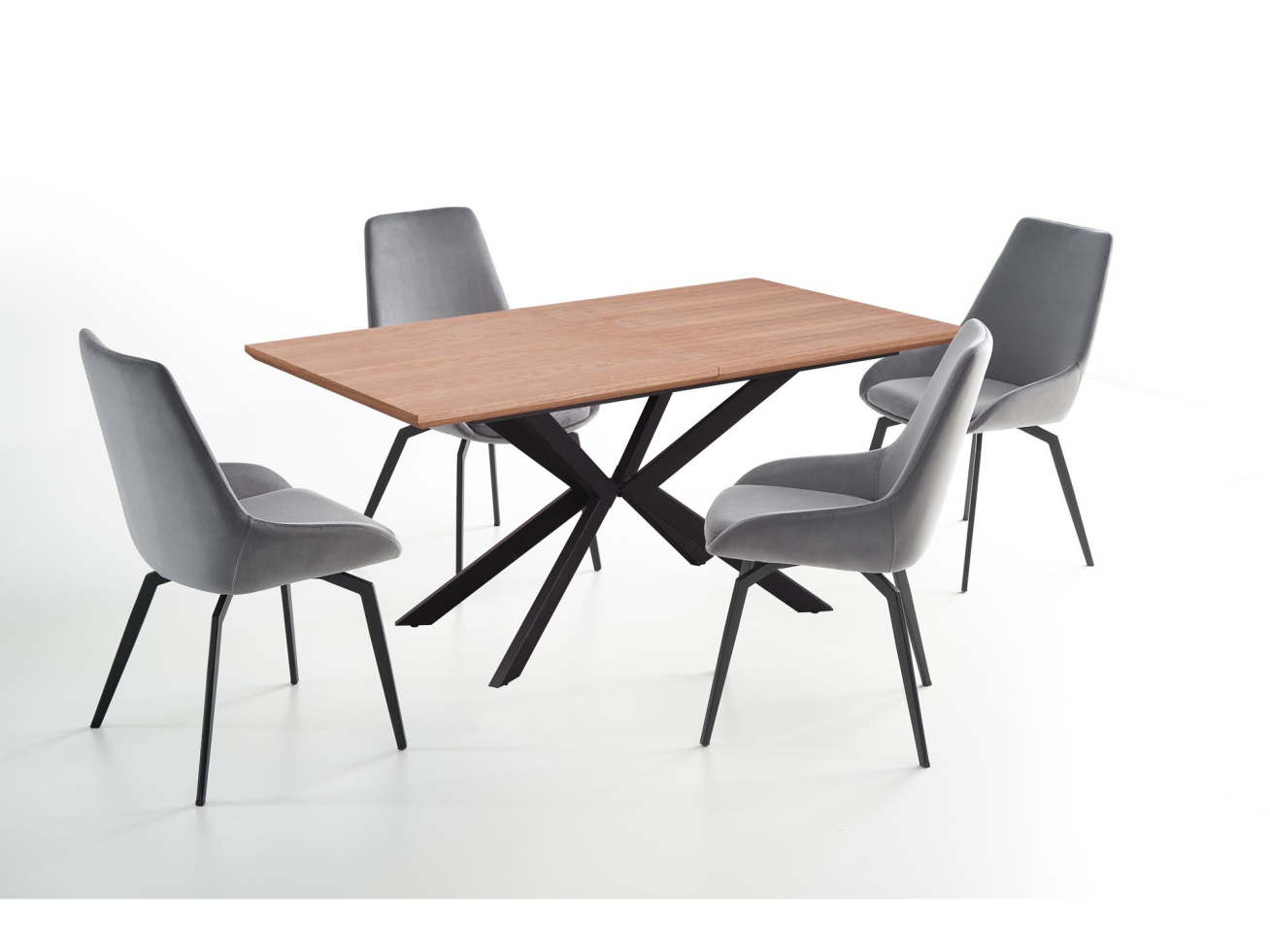 Išskleidžiamas stalas LEGARTO 2 Išskleidžiamas stalas LEGARTO 2