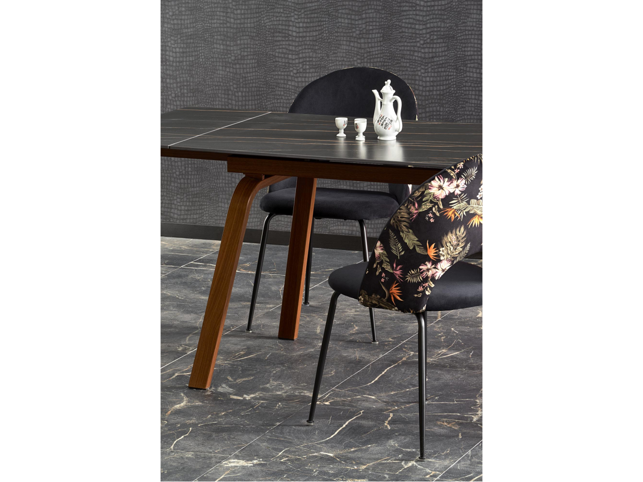 Išskleidžiamas stalas LOZANO 5