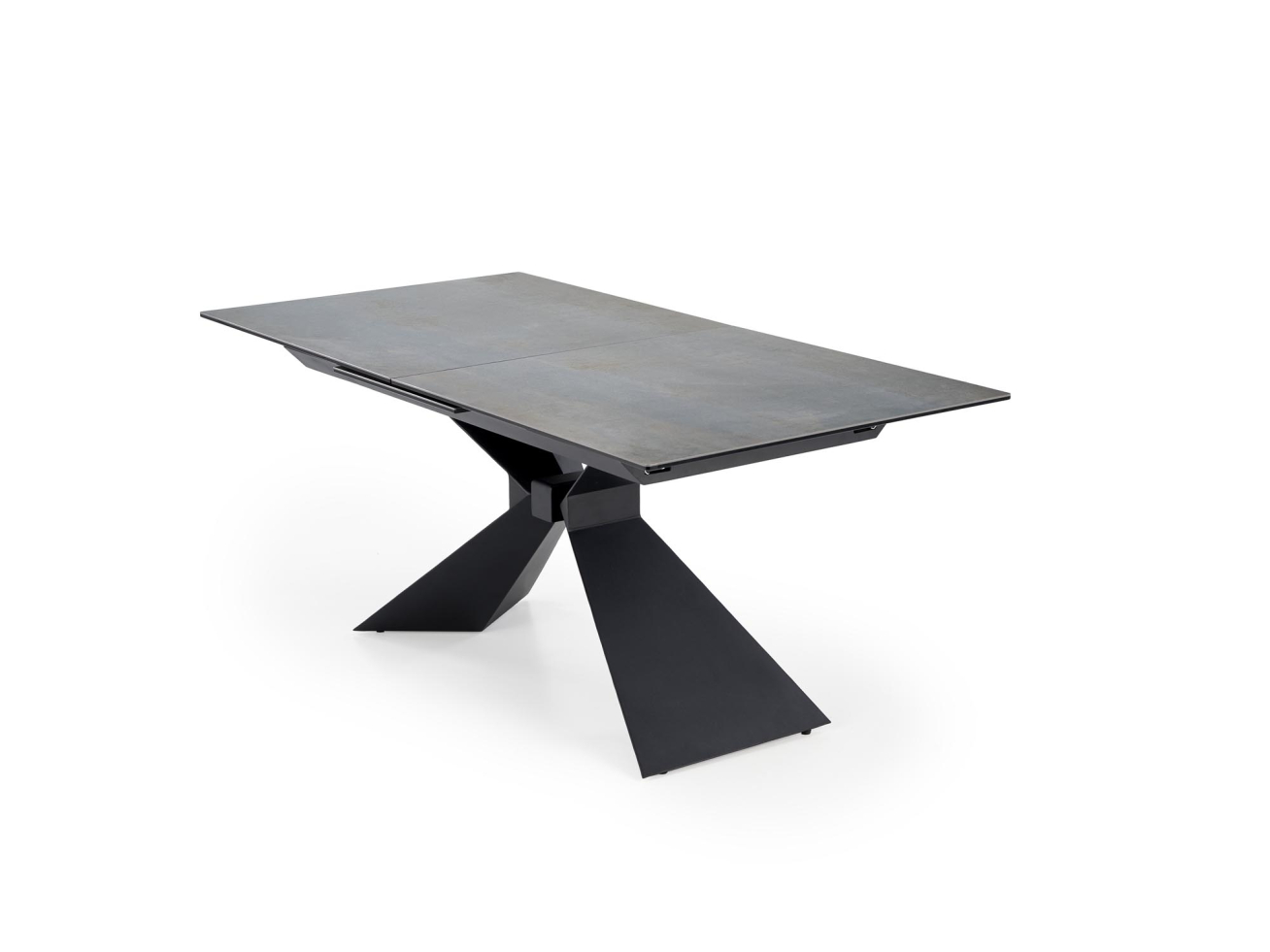 Išskleidžiamas stalas LUCIANO 9 Išskleidžiamas stalas LUCIANO 9