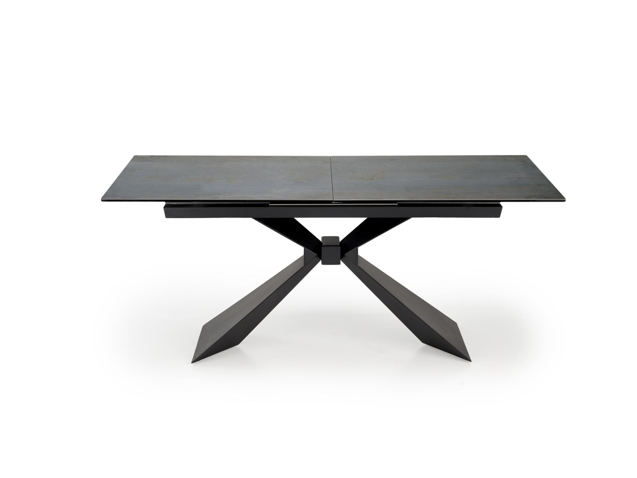 Išskleidžiamas stalas LUCIANO 6 Išskleidžiamas stalas LUCIANO 6