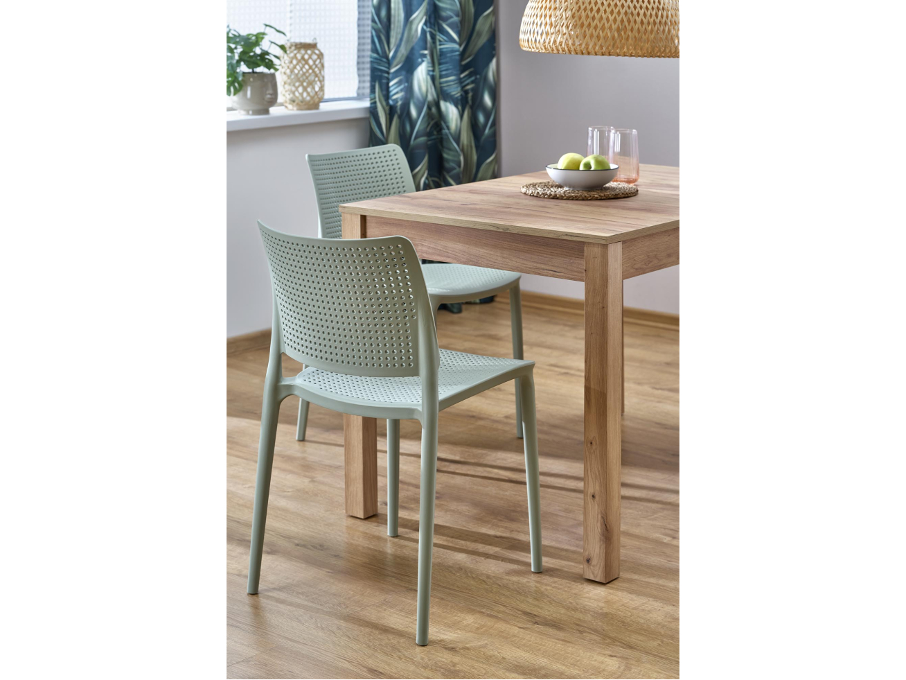 Išskleidžiamas stalas MAURYCY 2 Išskleidžiamas stalas MAURYCY 2