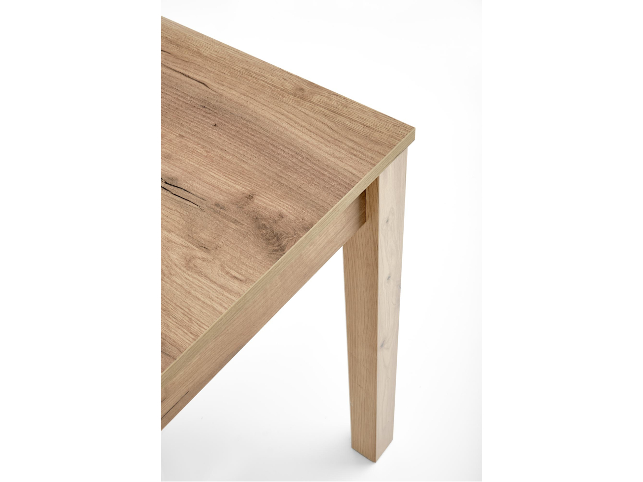 Išskleidžiamas stalas MAURYCY 14