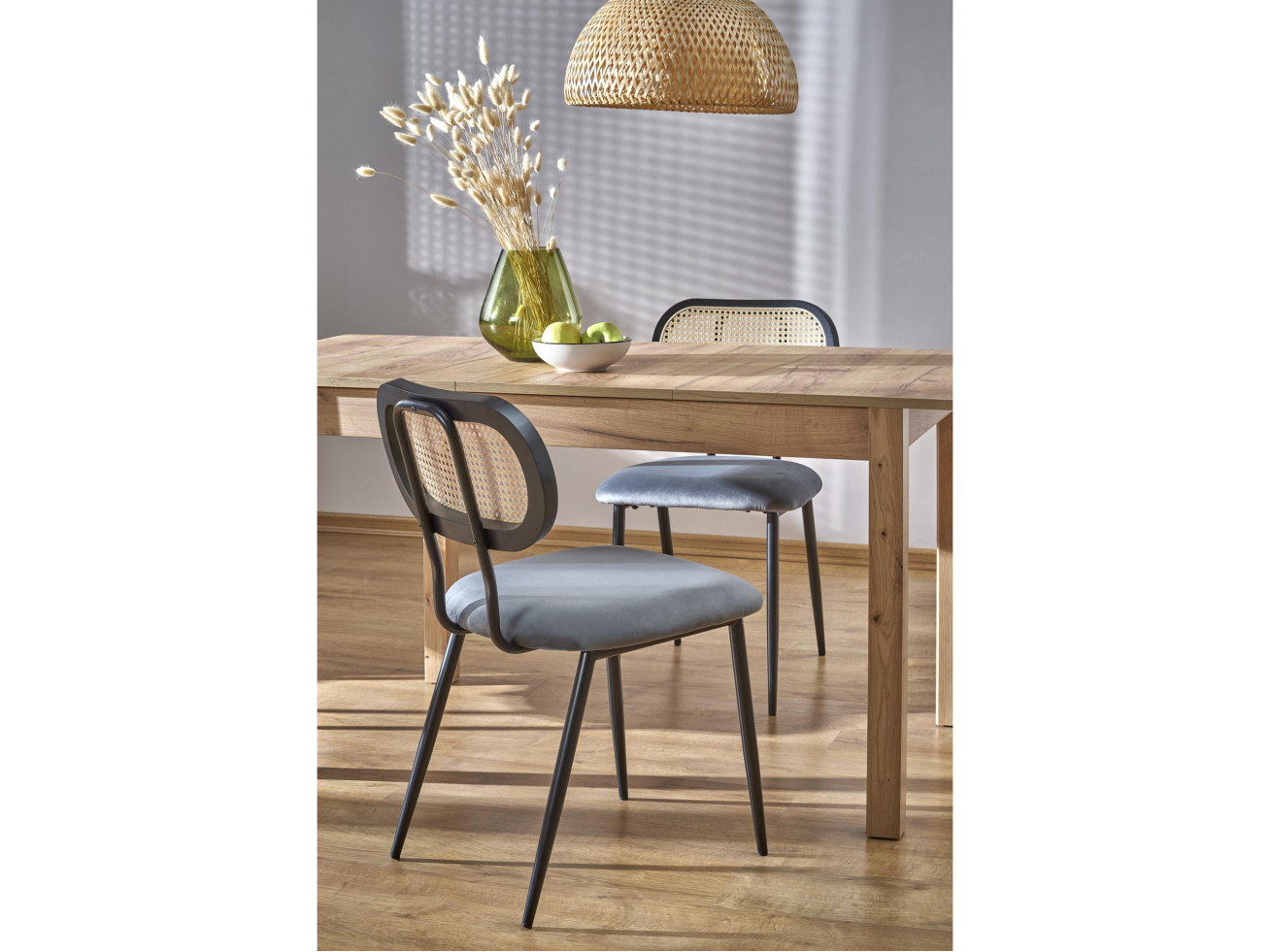 Išskleidžiamas stalas MAURYCY 3