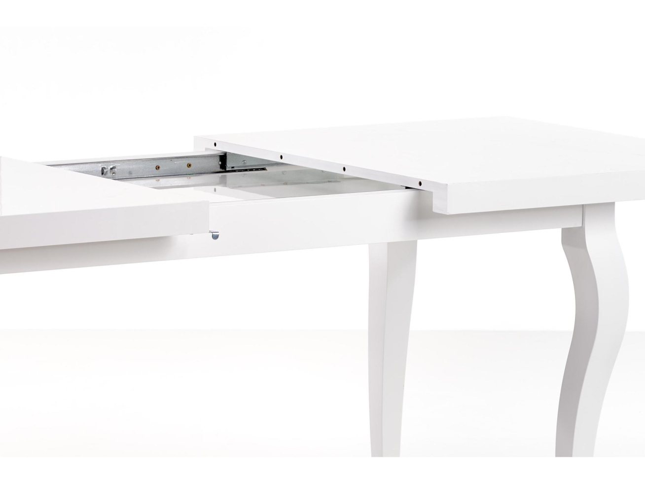 Išskleidžiamas stalas MOZART 140/180 7