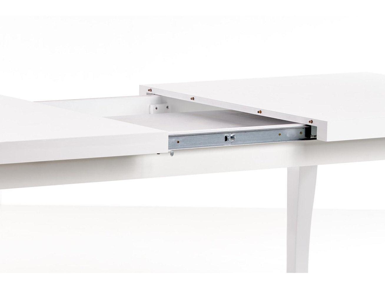 Išskleidžiamas stalas MOZART 160/240 7