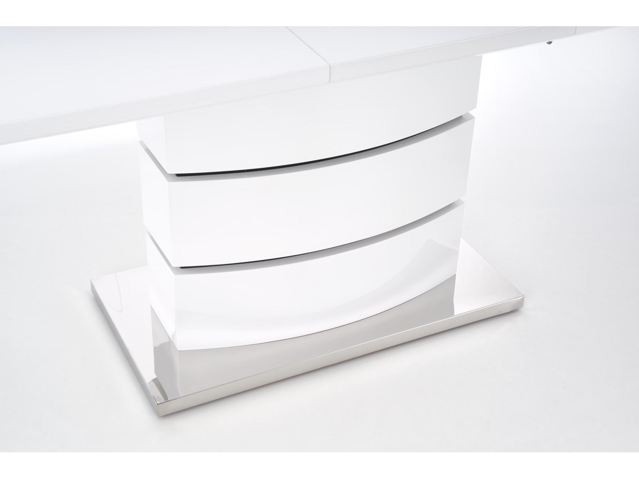 Išskleidžiamas stalas NOBEL 6 Išskleidžiamas stalas NOBEL 6