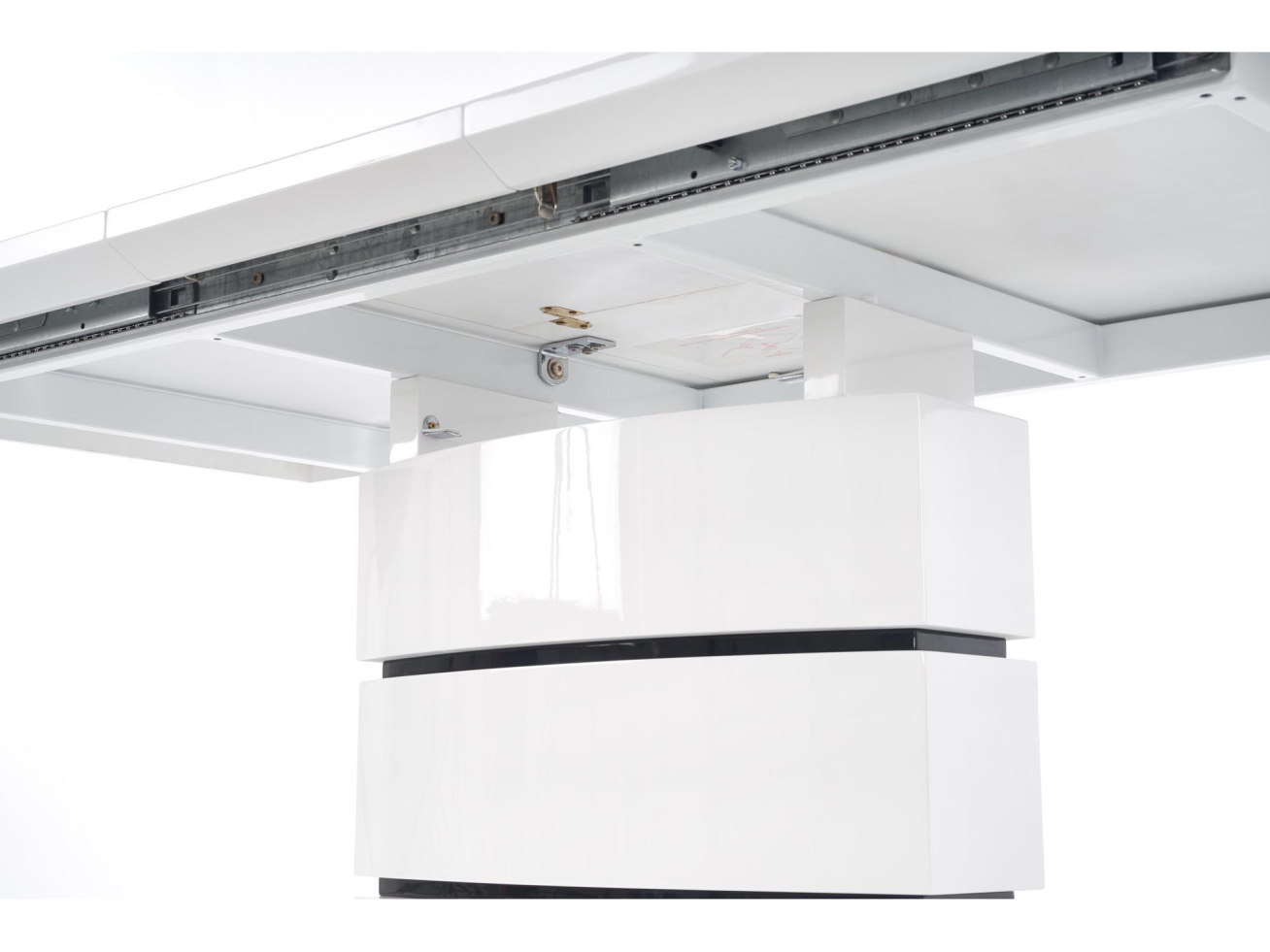 Išskleidžiamas stalas NOBEL 5 Išskleidžiamas stalas NOBEL 5