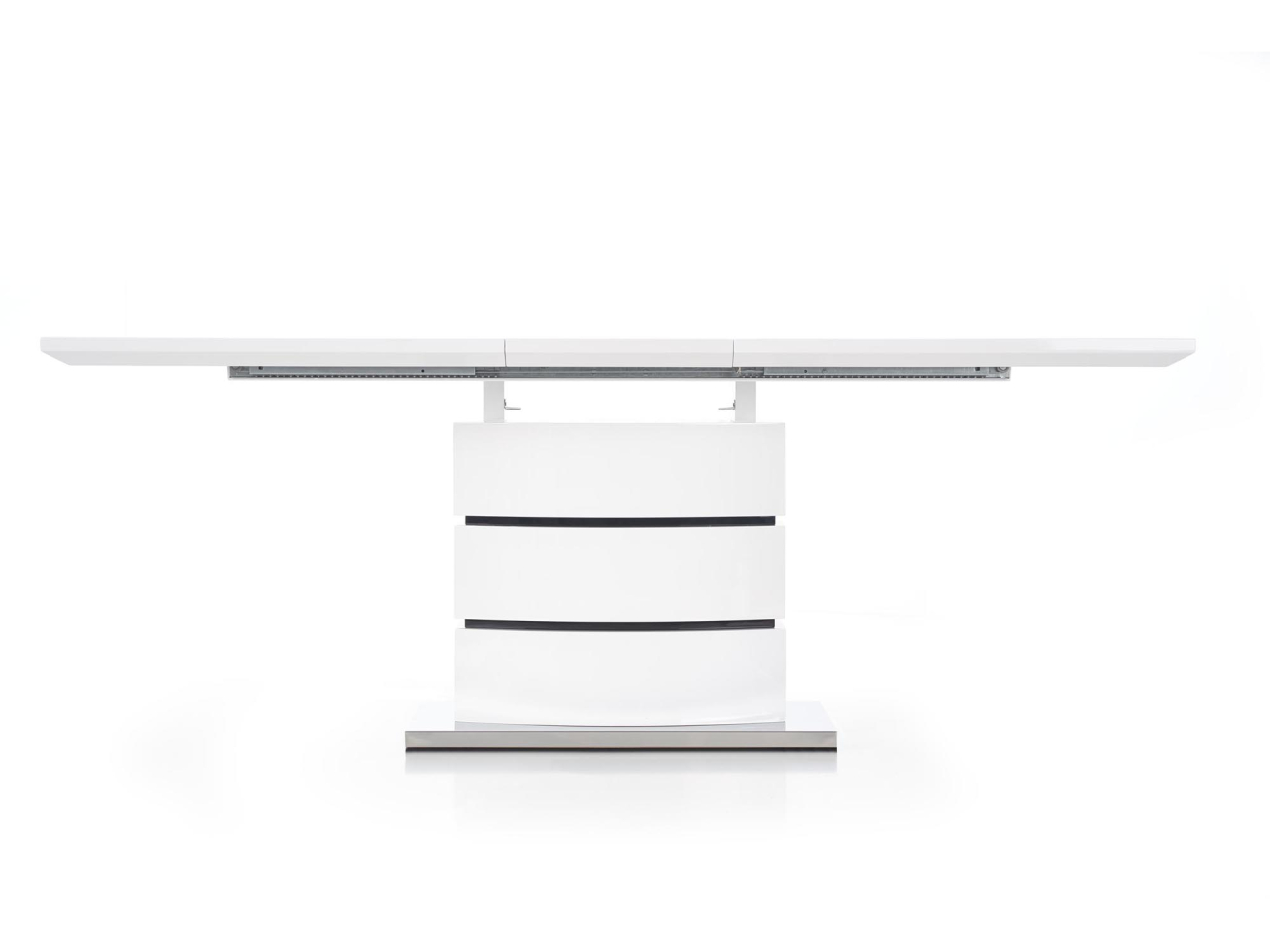 Išskleidžiamas stalas NOBEL 2 Išskleidžiamas stalas NOBEL 2