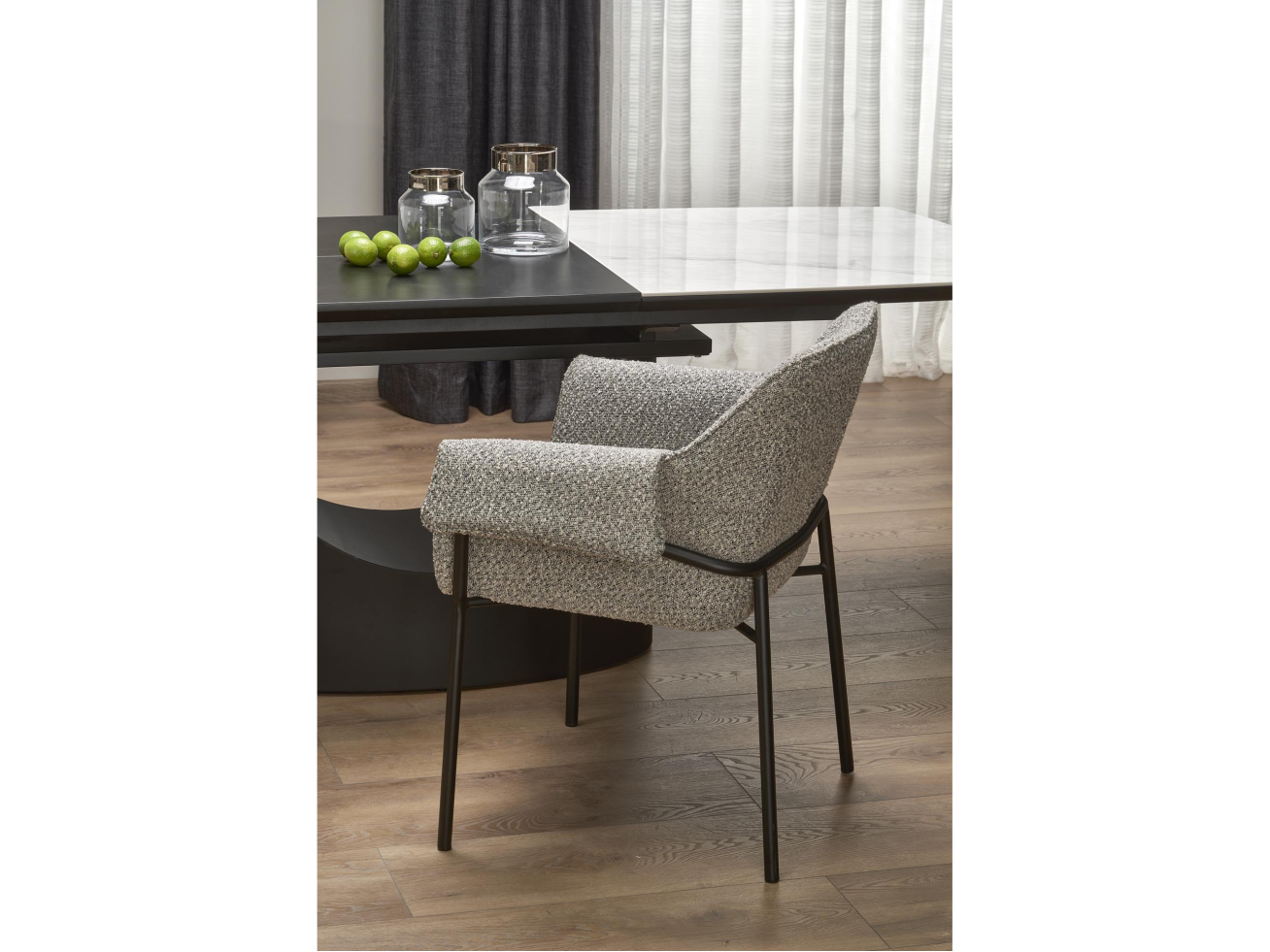 Išskleidžiamas stalas OSMAN 2