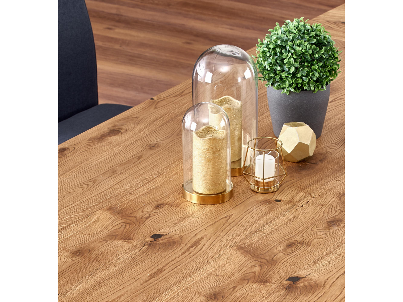 Išskleidžiamas stalas PEREZ 6