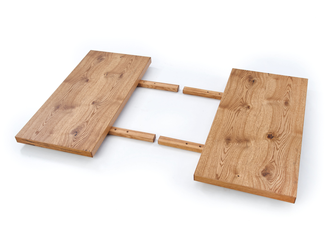 Išskleidžiamas stalas PEREZ 14