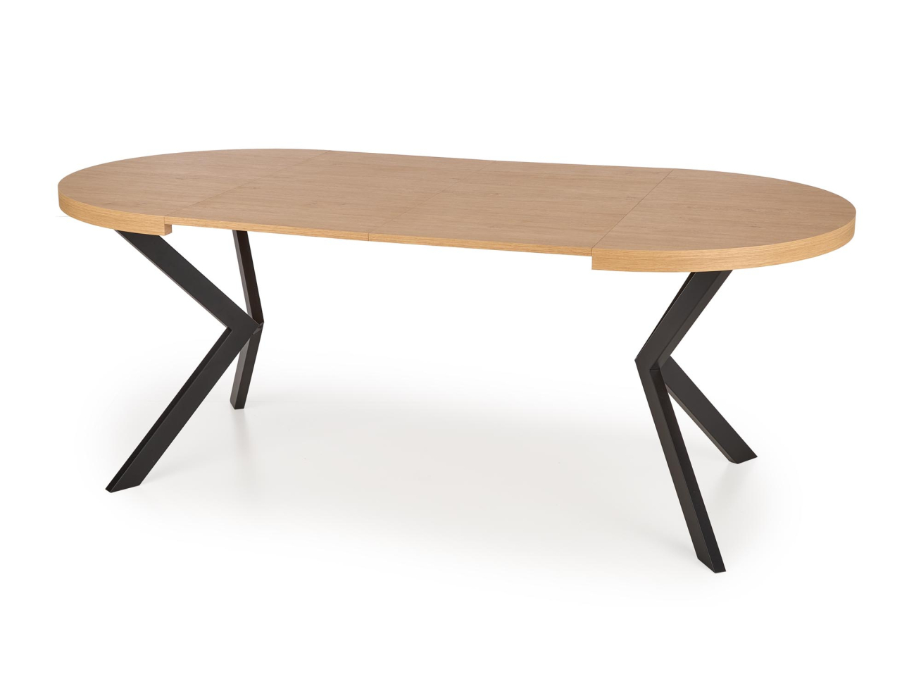 Išskleidžiamas apvalus stalas PERONI 11