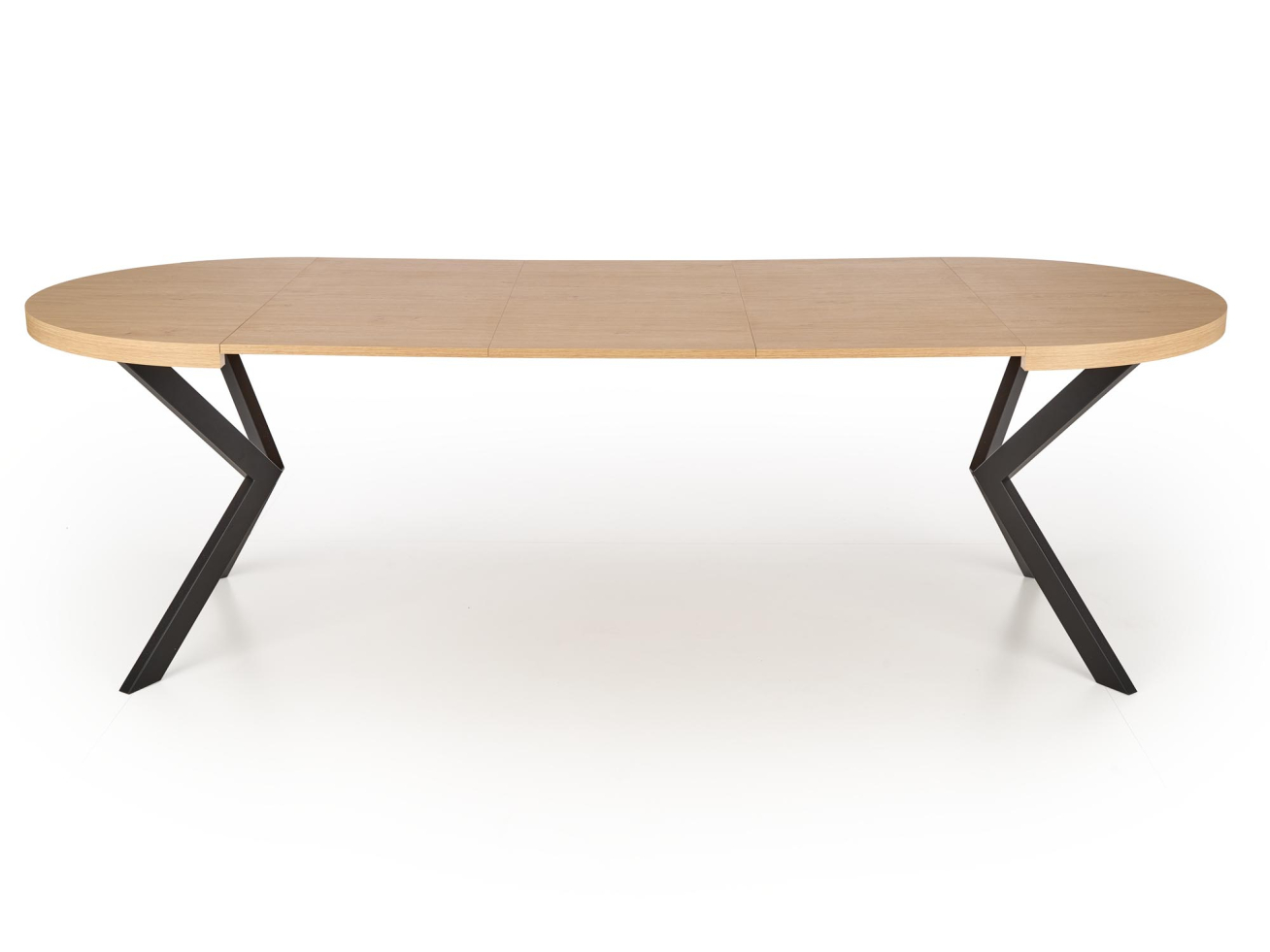 Išskleidžiamas apvalus stalas PERONI 13