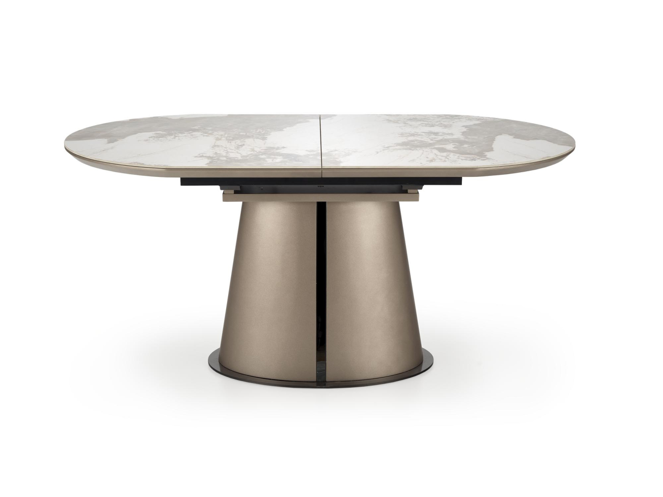 Išskleidžiamas stalas ROBINSON 6