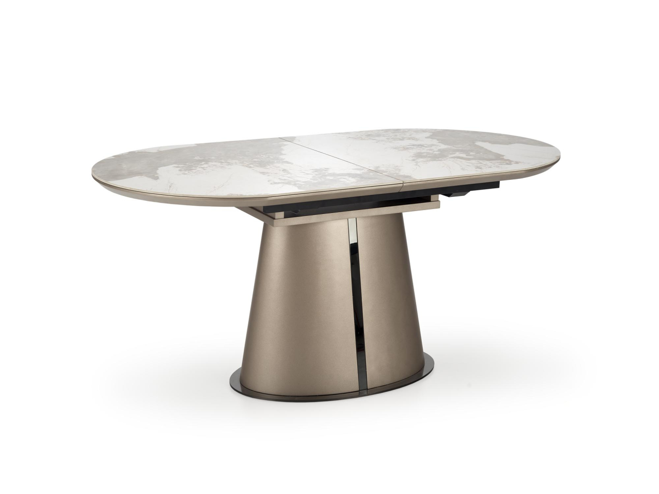 Išskleidžiamas stalas ROBINSON 8