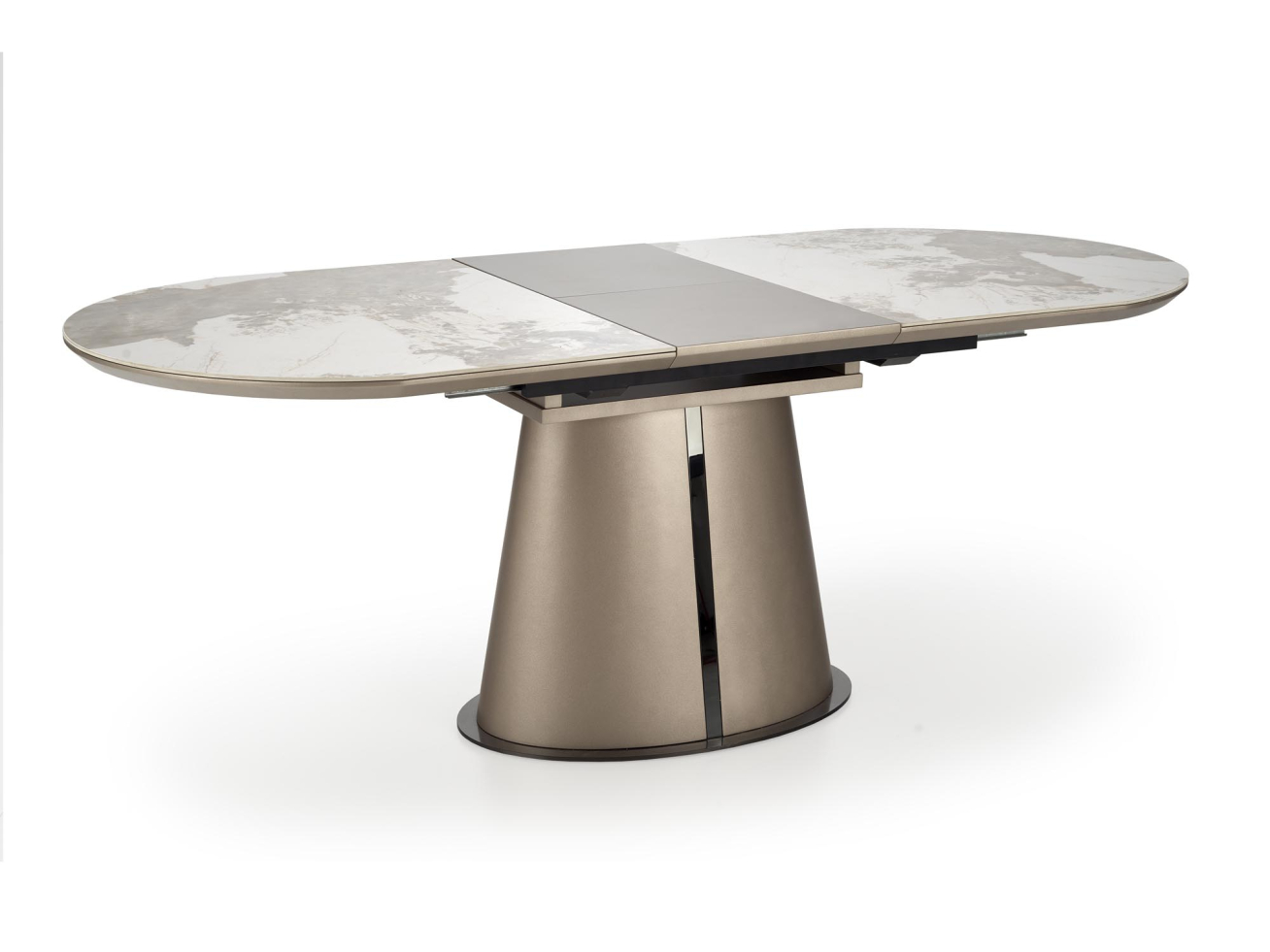 Išskleidžiamas stalas ROBINSON 9 Išskleidžiamas stalas ROBINSON 9