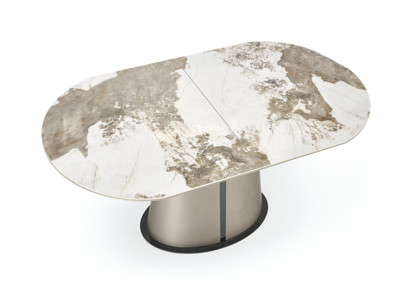 Išskleidžiamas stalas ROBINSON 11