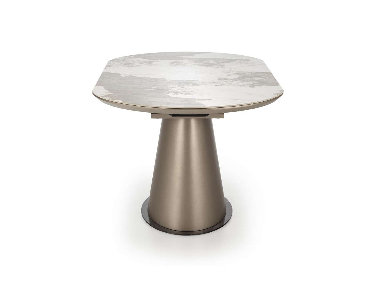 Išskleidžiamas stalas ROBINSON 10 Išskleidžiamas stalas ROBINSON 10