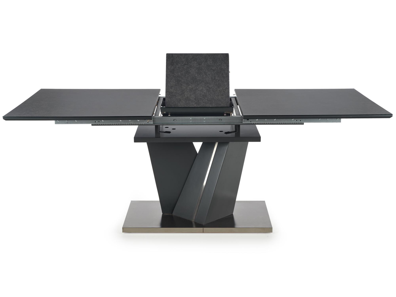 Išskleidžiamas stalas SALVADOR 7 Išskleidžiamas stalas SALVADOR 7