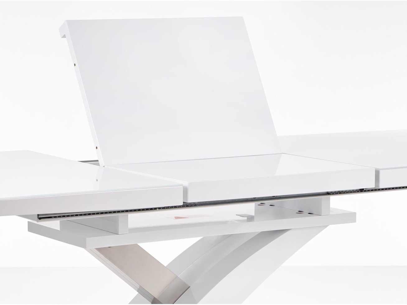 Išskleidžiamas stalas SANDOR-2 10 Išskleidžiamas stalas SANDOR-2 10