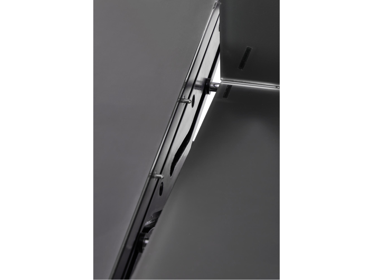 Išskleidžiamas stalas SILVESTRO 15 Išskleidžiamas stalas SILVESTRO 15