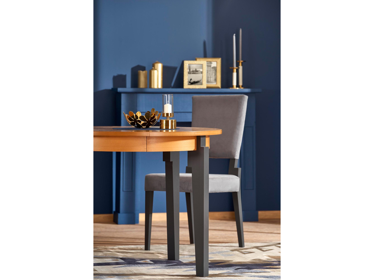 Išskleidžiamas stalas SORBUS 2