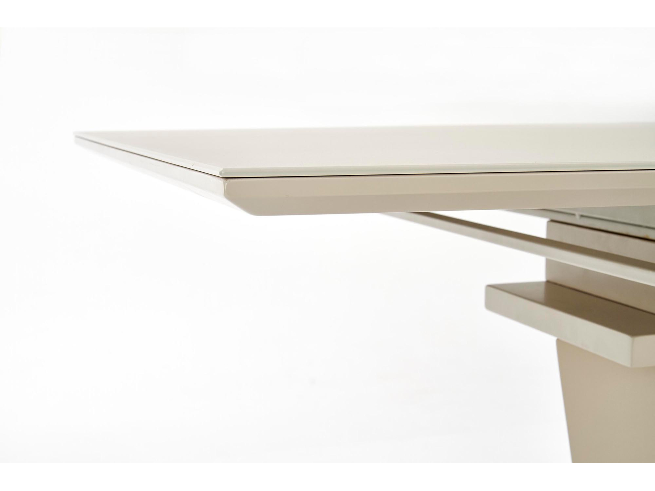 Išskleidžiamas stalas SORENTO 8