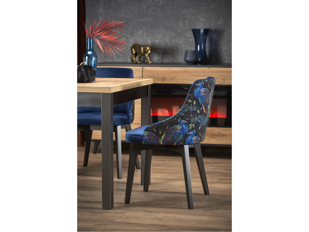 Išskleidžiamas stalas TIAGO KW 3 Išskleidžiamas stalas TIAGO KW 3