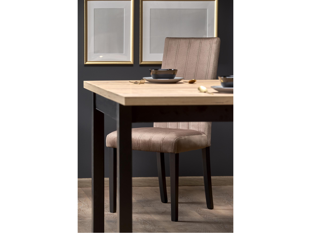 Išskleidžiamas stalas TIAGO KW 4