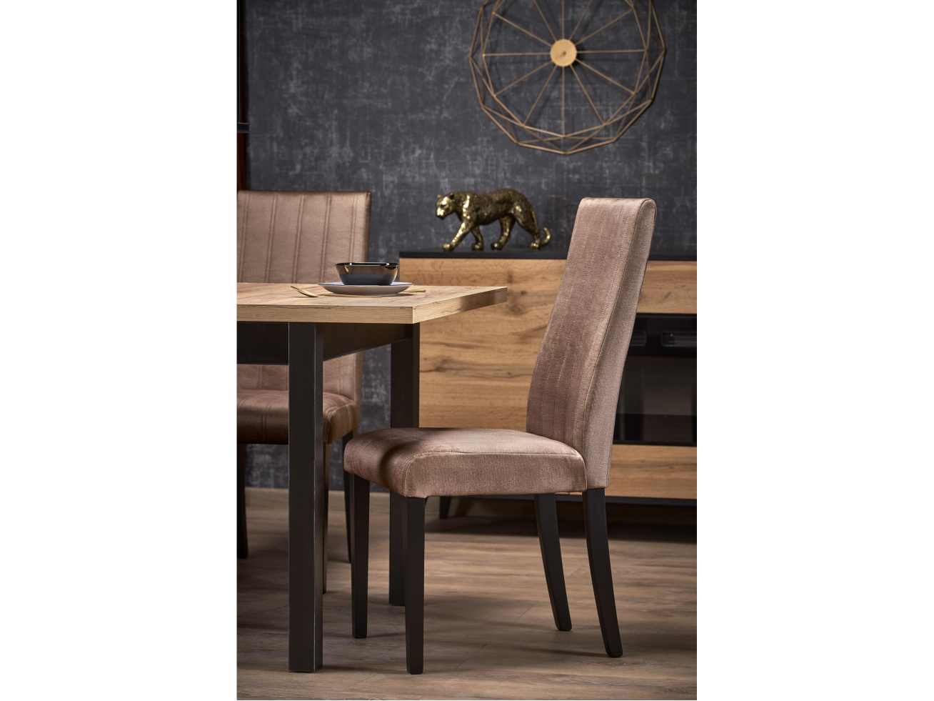 Išskleidžiamas stalas TIAGO KW 5