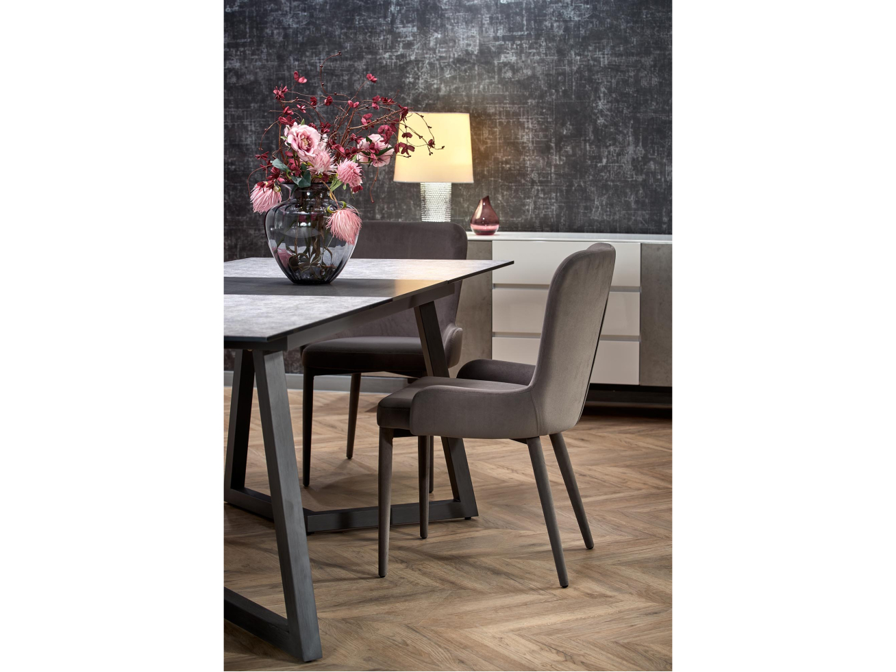 Išskleidžiamas stalas TIZIANO 3