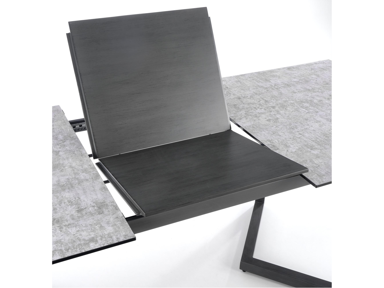 Išskleidžiamas stalas TIZIANO 16 Išskleidžiamas stalas TIZIANO 16