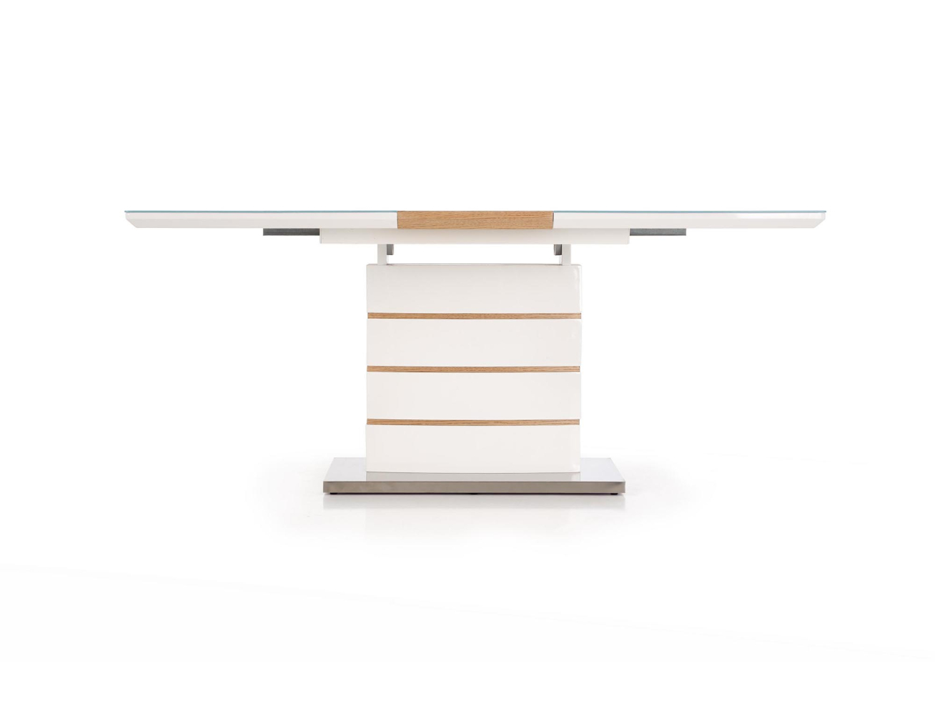 Išskleidžiamas stalas TORONTO 5 Išskleidžiamas stalas TORONTO 5