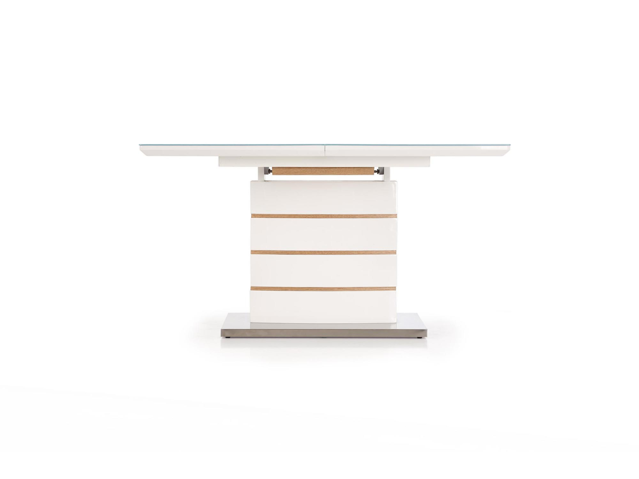 Išskleidžiamas stalas TORONTO 4 Išskleidžiamas stalas TORONTO 4