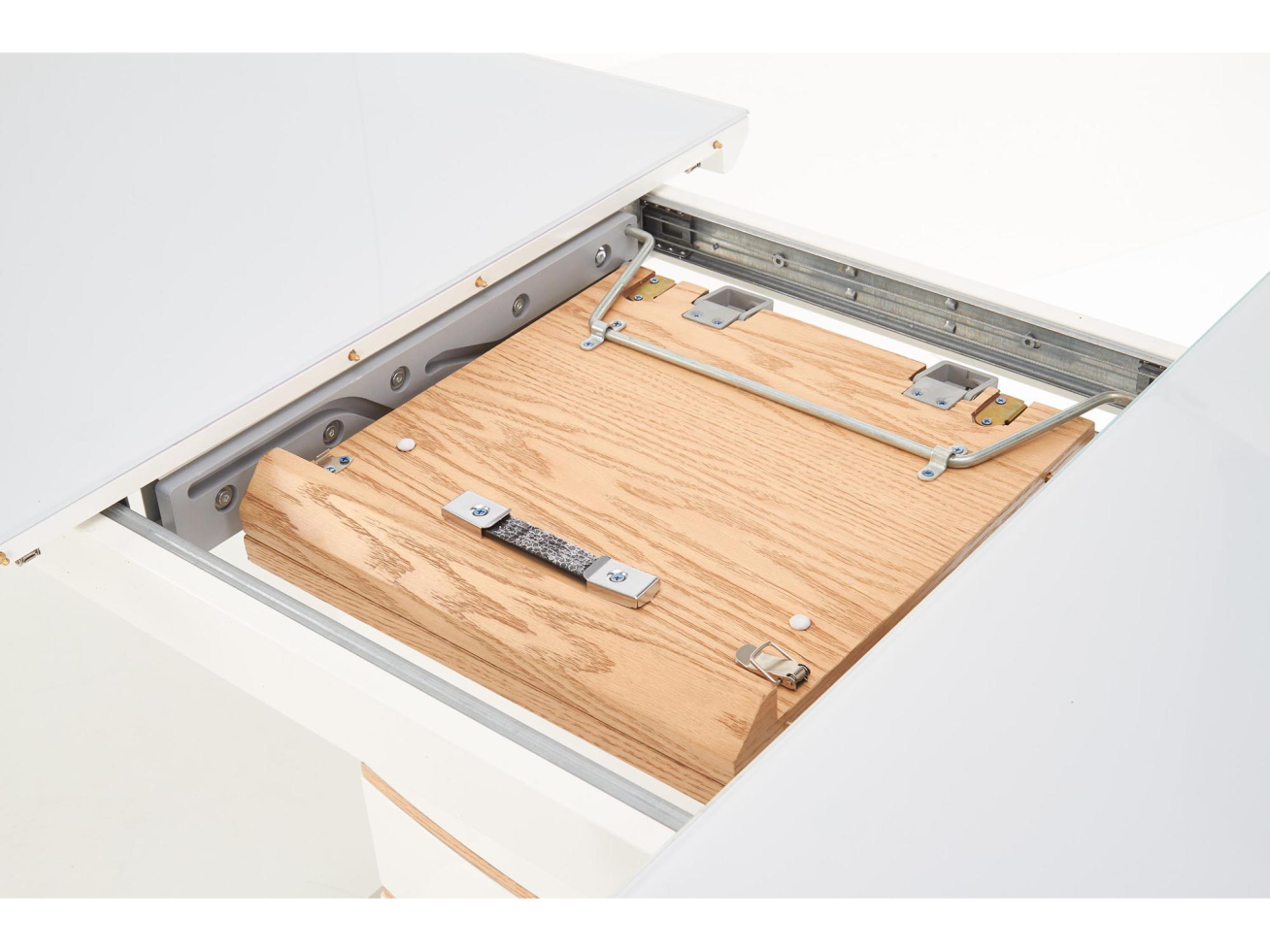 Išskleidžiamas stalas TORONTO 9 Išskleidžiamas stalas TORONTO 9