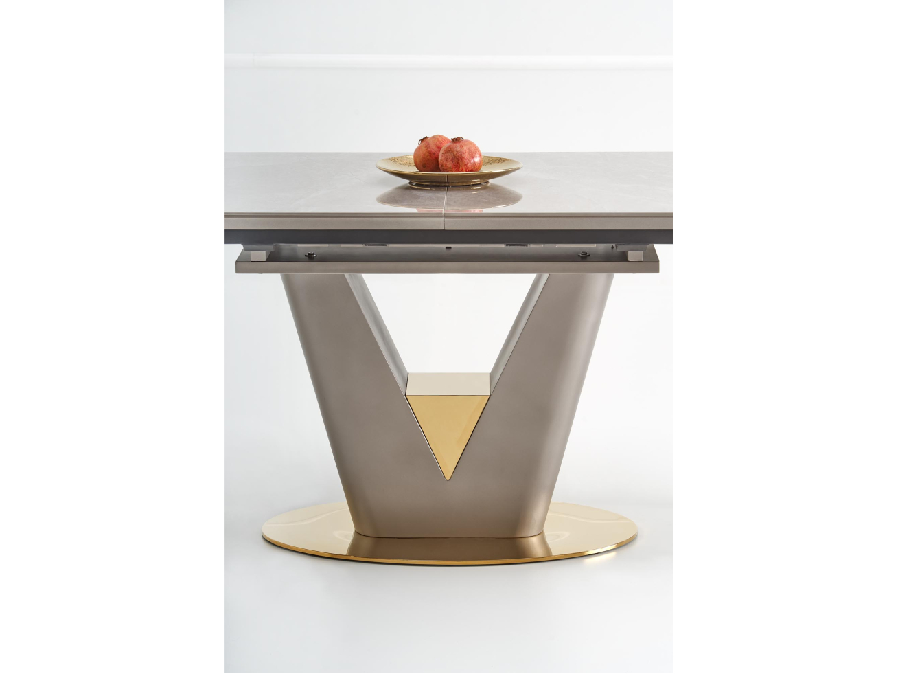Išskleidžiamas stalas VALENTINO 12