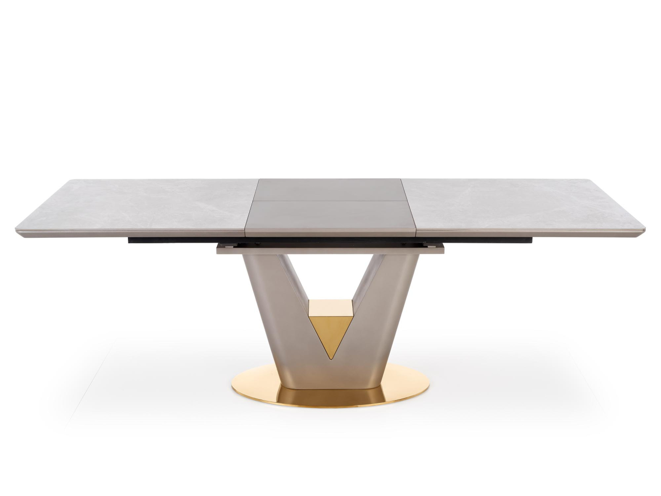 Išskleidžiamas stalas VALENTINO 10 Išskleidžiamas stalas VALENTINO 10