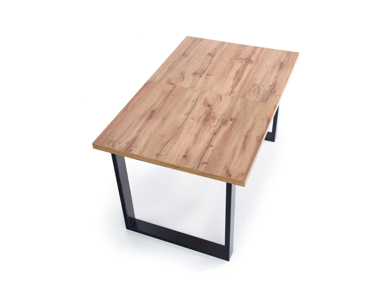 Išskleidžiamas stalas VENOM 160-210 10 Išskleidžiamas stalas VENOM 160-210 10