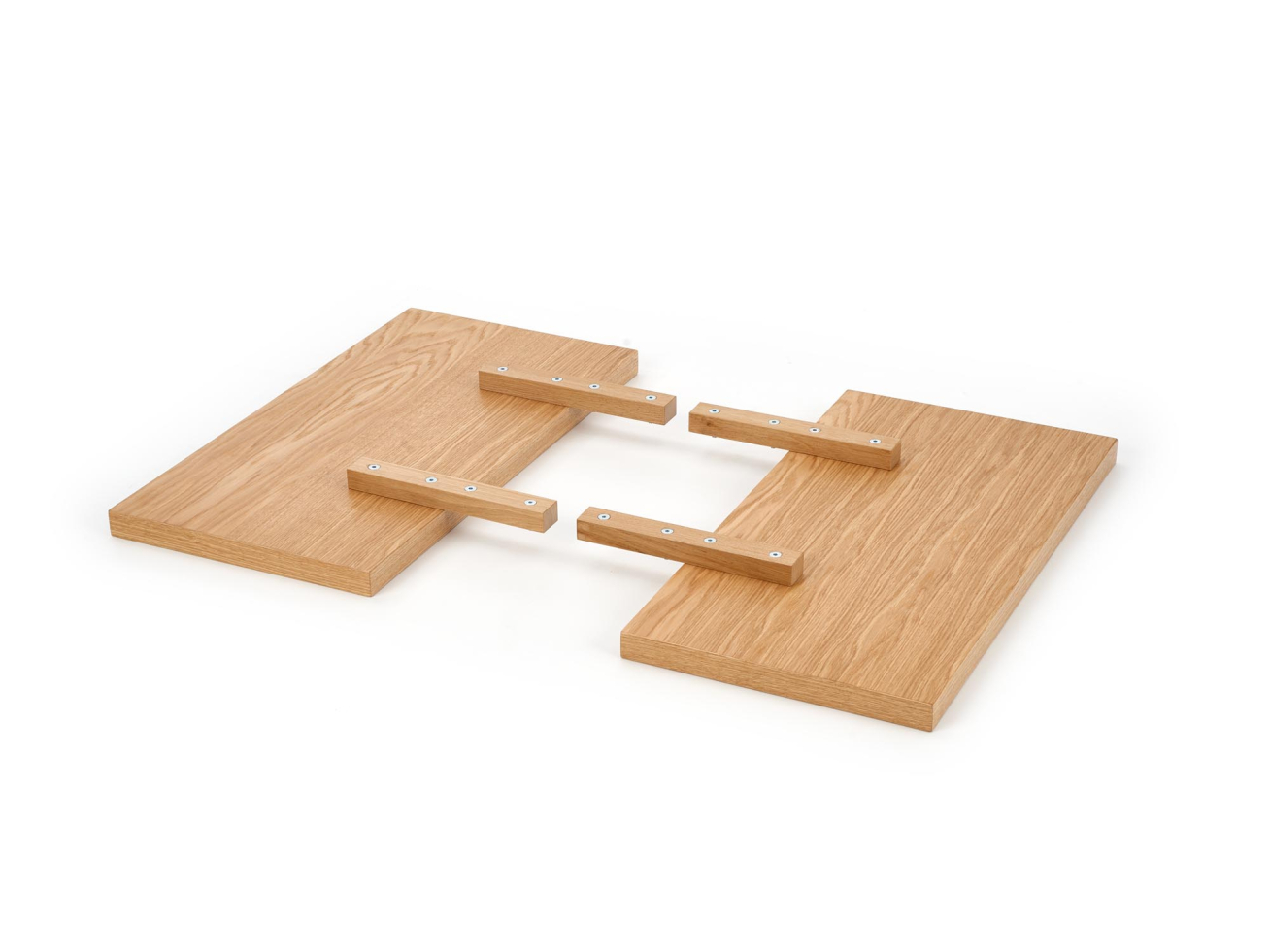 Išskleidžiamas stalas VENOM 160-210 13