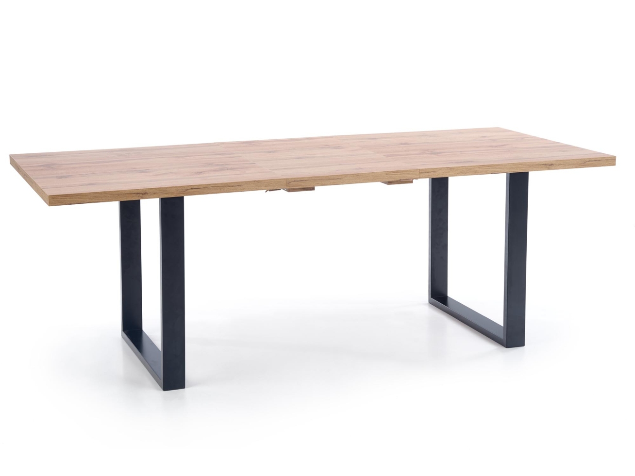 Išskleidžiamas stalas VENOM 135-185 7 Išskleidžiamas stalas VENOM 135-185 7