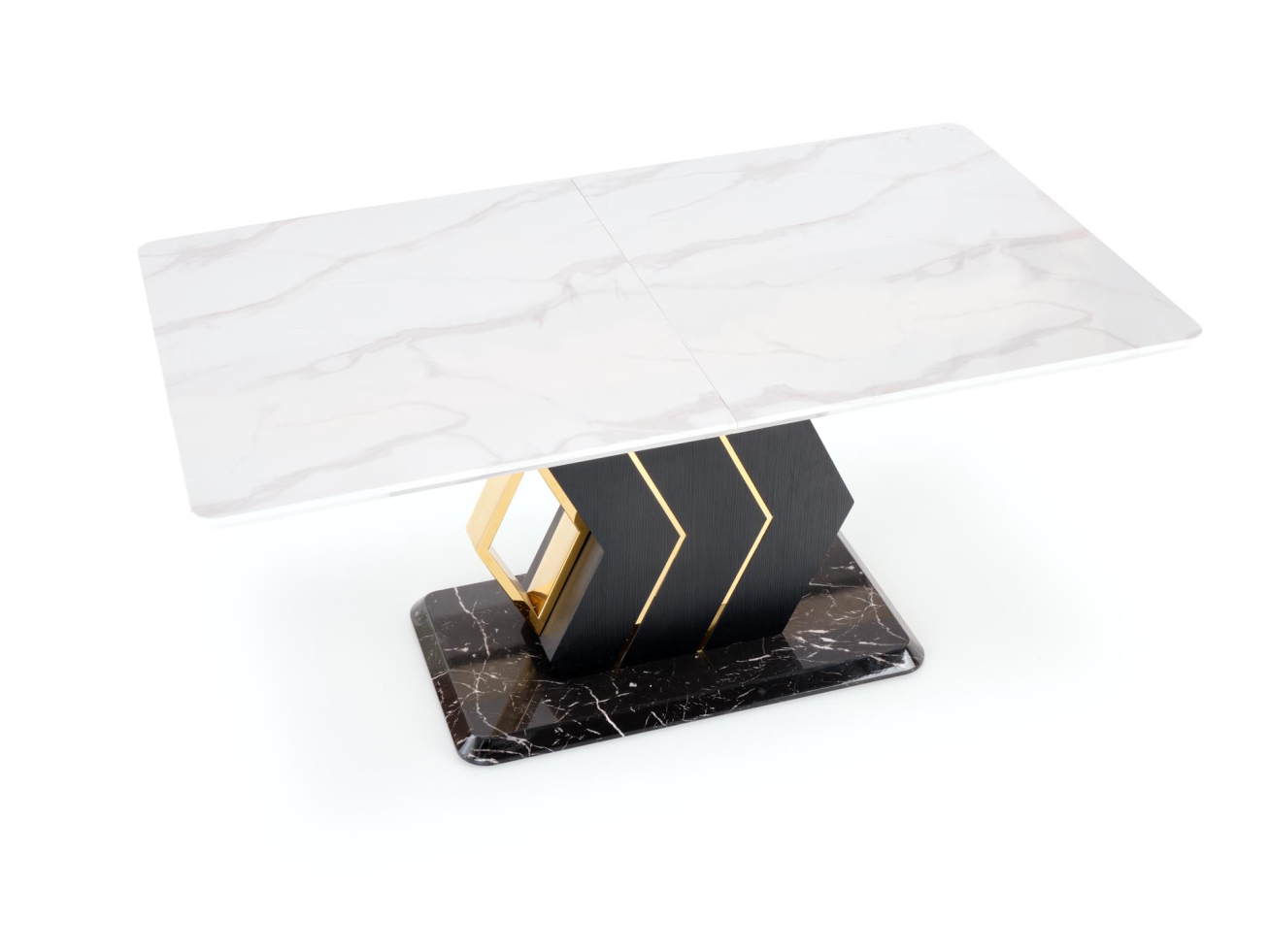 Išskleidžiamas stalas VINCENZO 7 Išskleidžiamas stalas VINCENZO 7