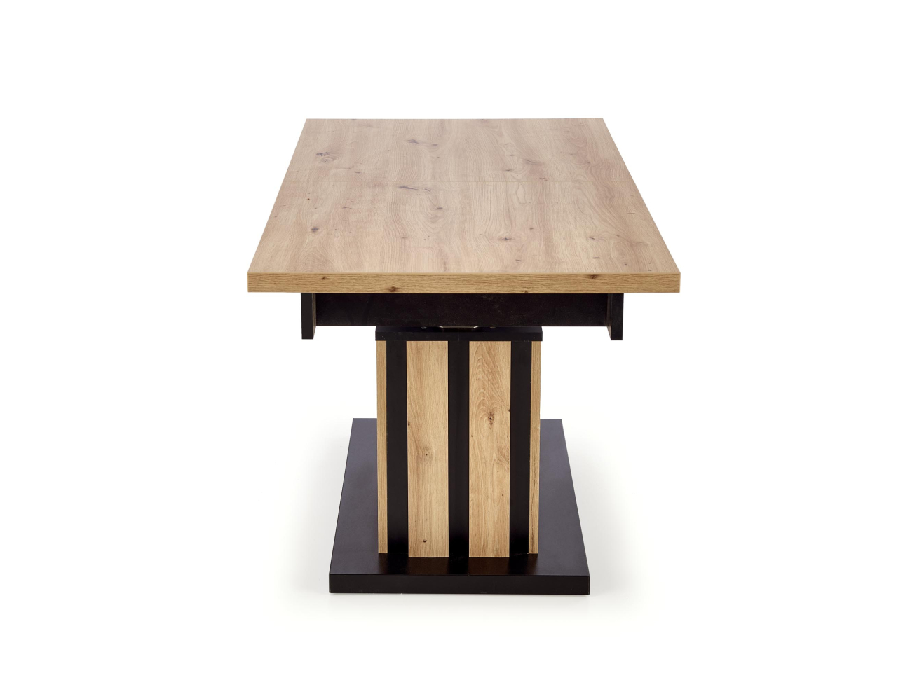 Išskleidžiamas žurnalinis staliukas BARETTI 5 Išskleidžiamas žurnalinis staliukas BARETTI 5