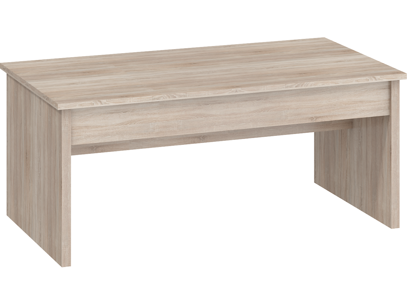 Išskleidžiamas žurnalinis staliukas INDILA 1 Išskleidžiamas žurnalinis staliukas INDILA 1