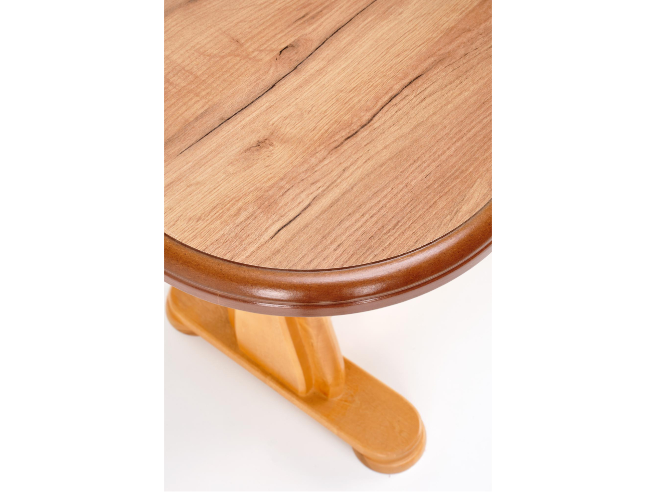 Išskleidžiamas žurnalinis staliukas TYMON 2 2