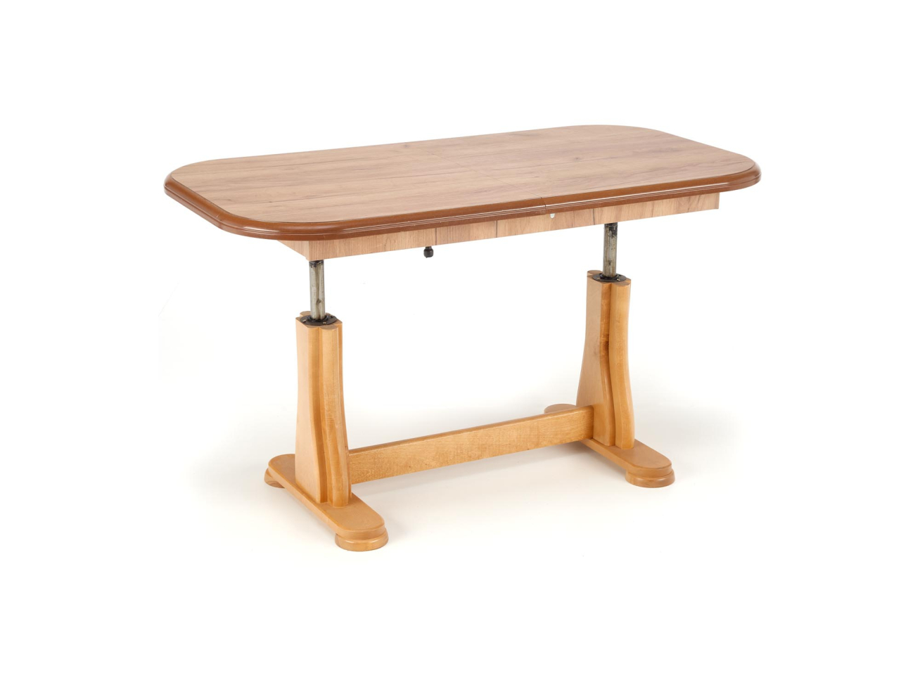 Išskleidžiamas žurnalinis staliukas TYMON 2 13 Išskleidžiamas žurnalinis staliukas TYMON 2 13